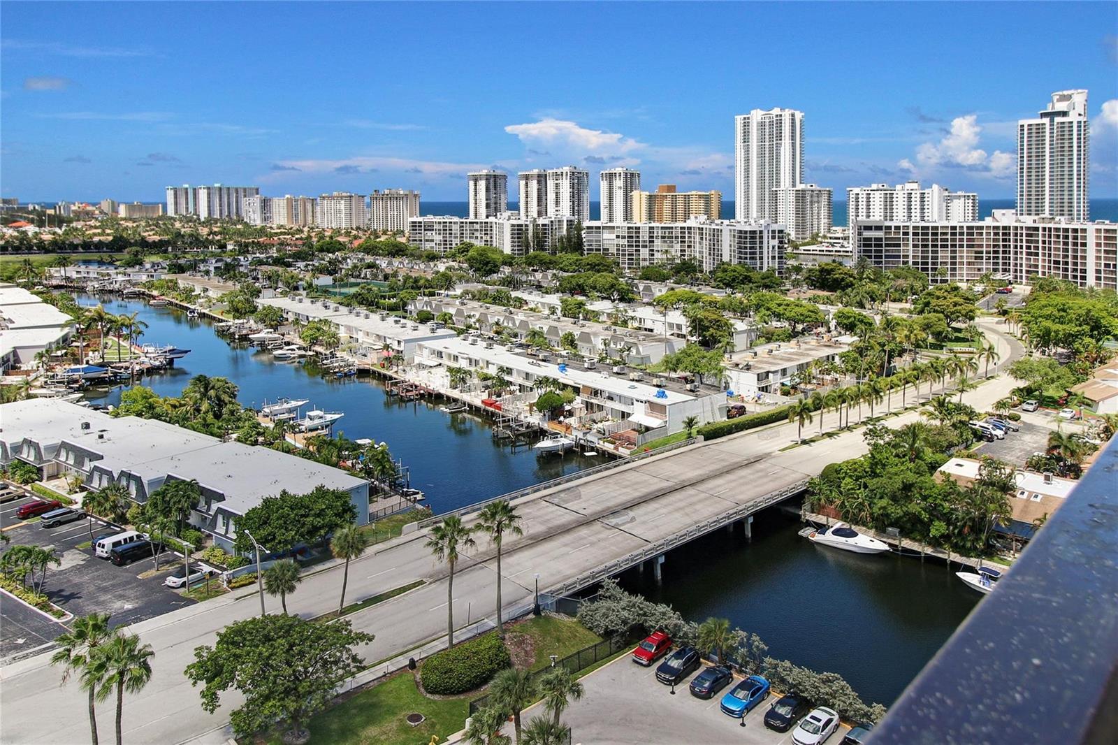Photo of 2500 Parkview  #1710, Hallandale Beach, Florida, 33009 - Photo 20