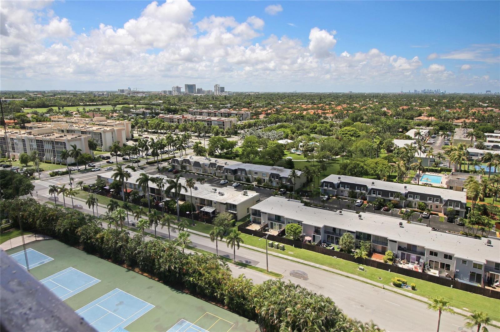 Photo of 2500 Parkview  #1710, Hallandale Beach, Florida, 33009 - Photo 22