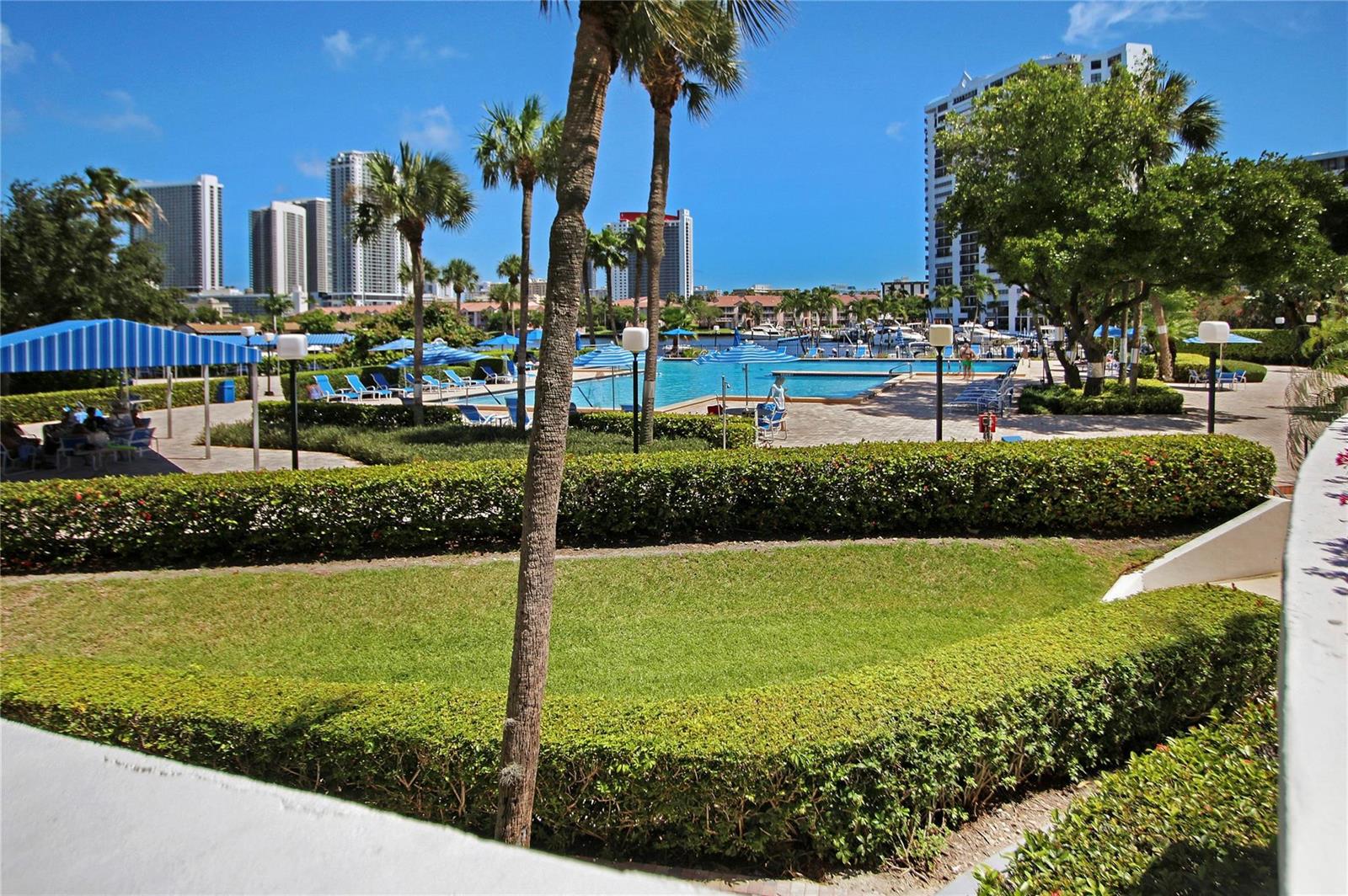 Photo of 2500 Parkview  #1710, Hallandale Beach, Florida, 33009 - Photo 31