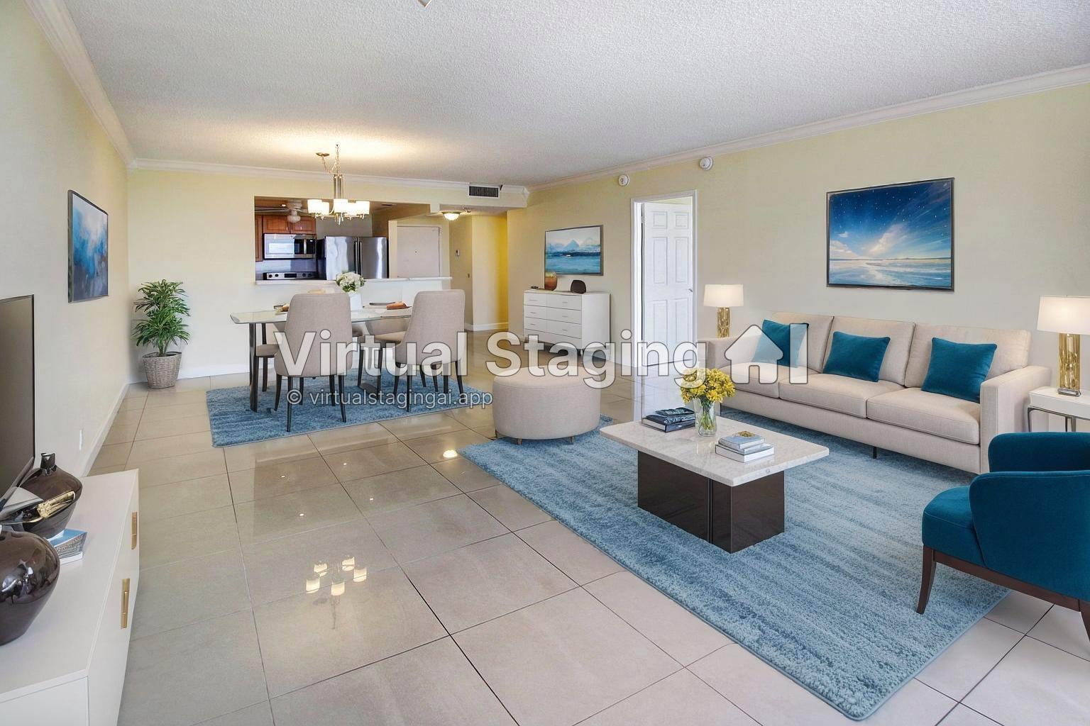Photo of 2500 Parkview  #1710, Hallandale Beach, Florida, 33009 - Photo 5