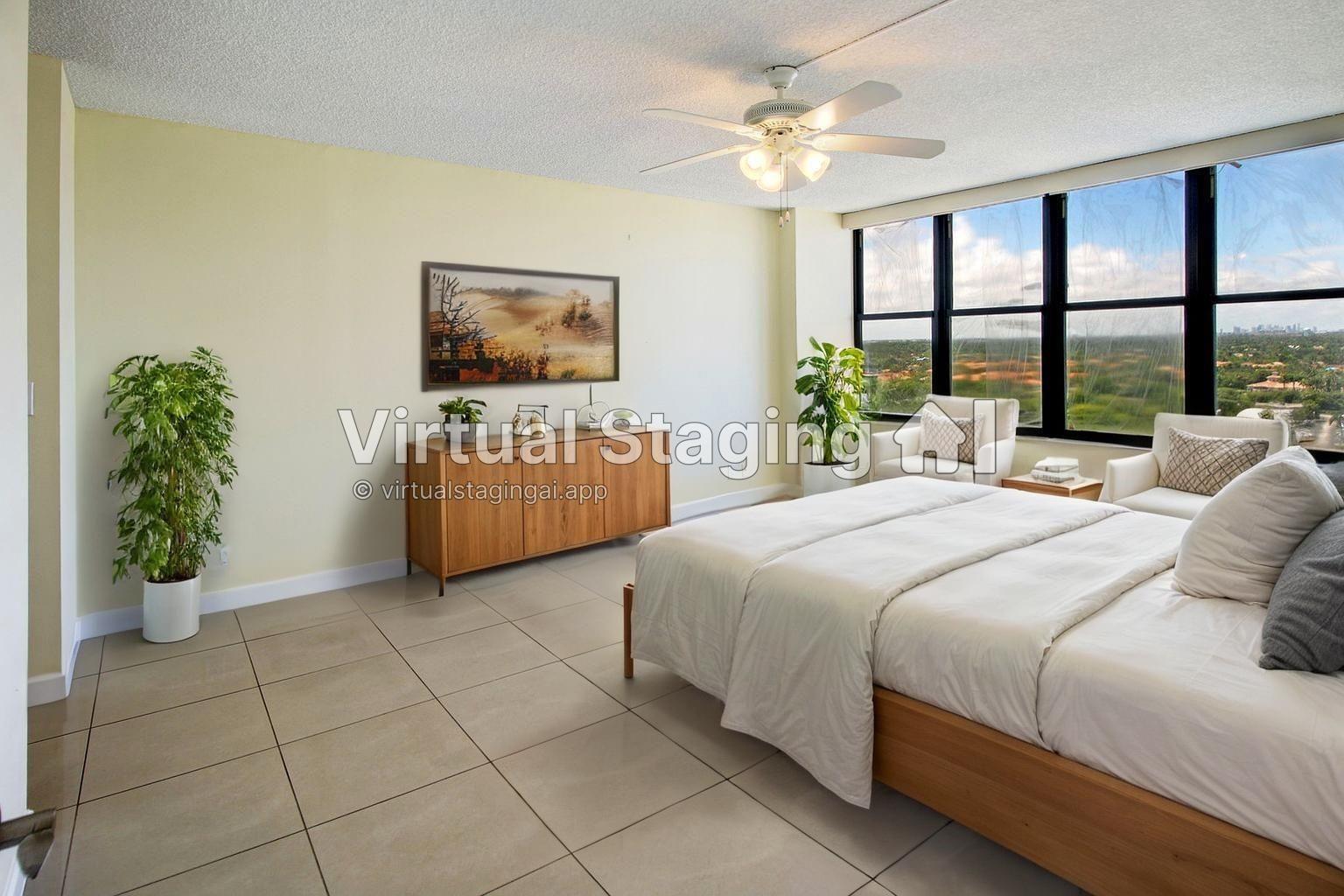 Photo of 2500 Parkview  #1710, Hallandale Beach, Florida, 33009 - Photo 7
