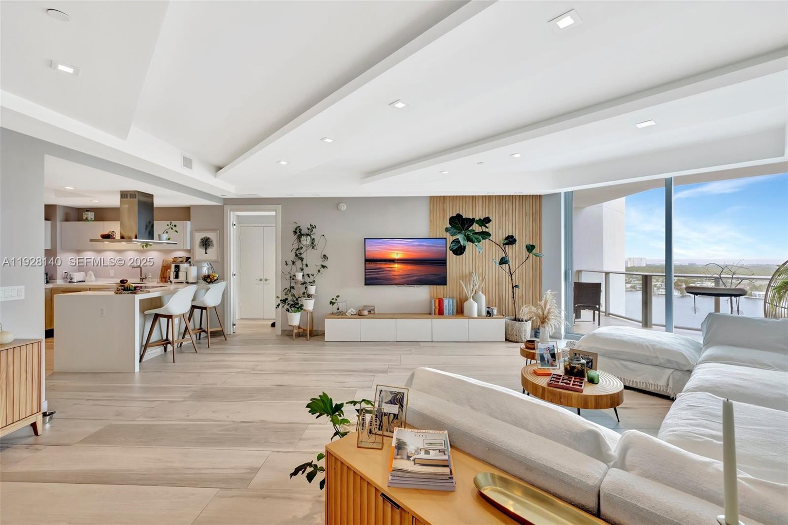 Photo of 17111 Biscayne Blvd #2308, North Miami Beach, Florida, 33160 -