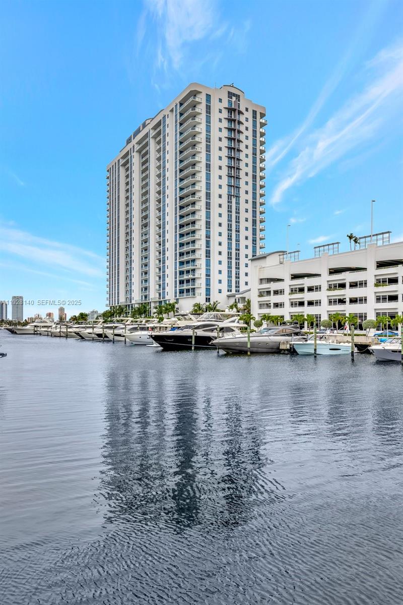 Photo of 17111 Biscayne Blvd #2308, North Miami Beach, Florida, 33160 -