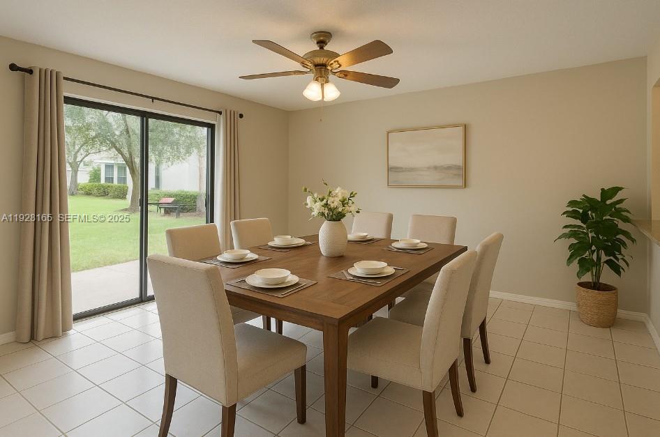 Photo of 1001 Three Islands Blvd (1001), Hallandale Beach, Florida, 33009 - Staged