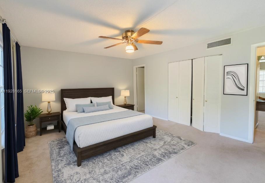 Photo of 1001 Three Islands Blvd (1001), Hallandale Beach, Florida, 33009 - Staged