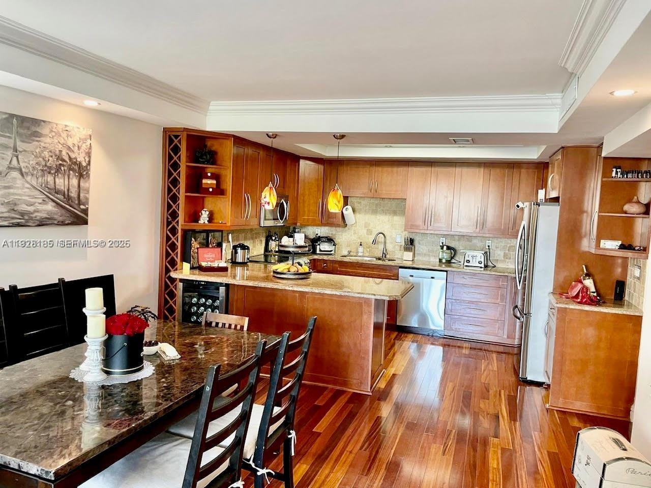 Photo of 19390 Collins Ave #307, Sunny Isles Beach, Florida, 33160 -