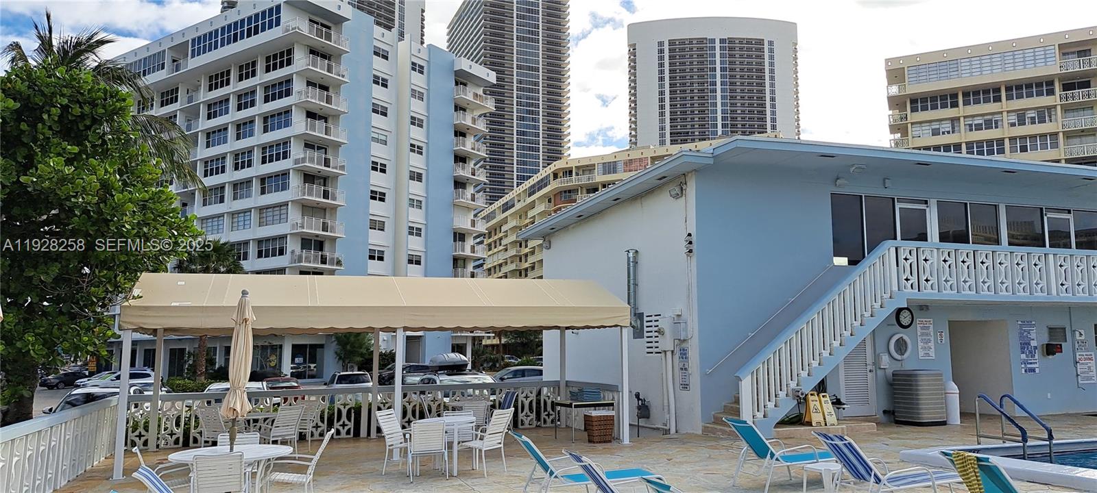 Photo of 1801 Ocean Dr #PH33, Hallandale Beach, Florida, 33009 -