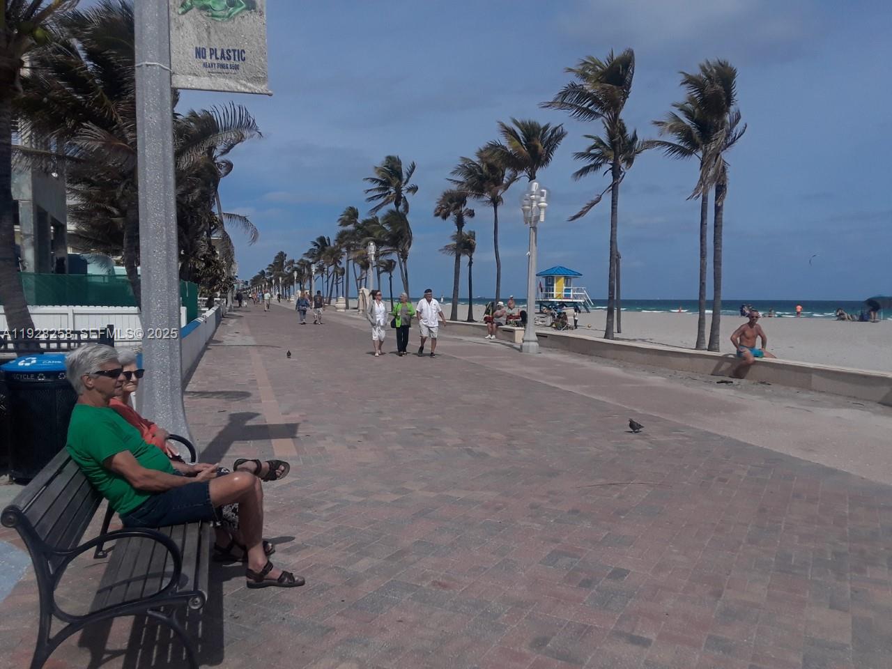 Photo of 1801 Ocean Dr #PH33, Hallandale Beach, Florida, 33009 -