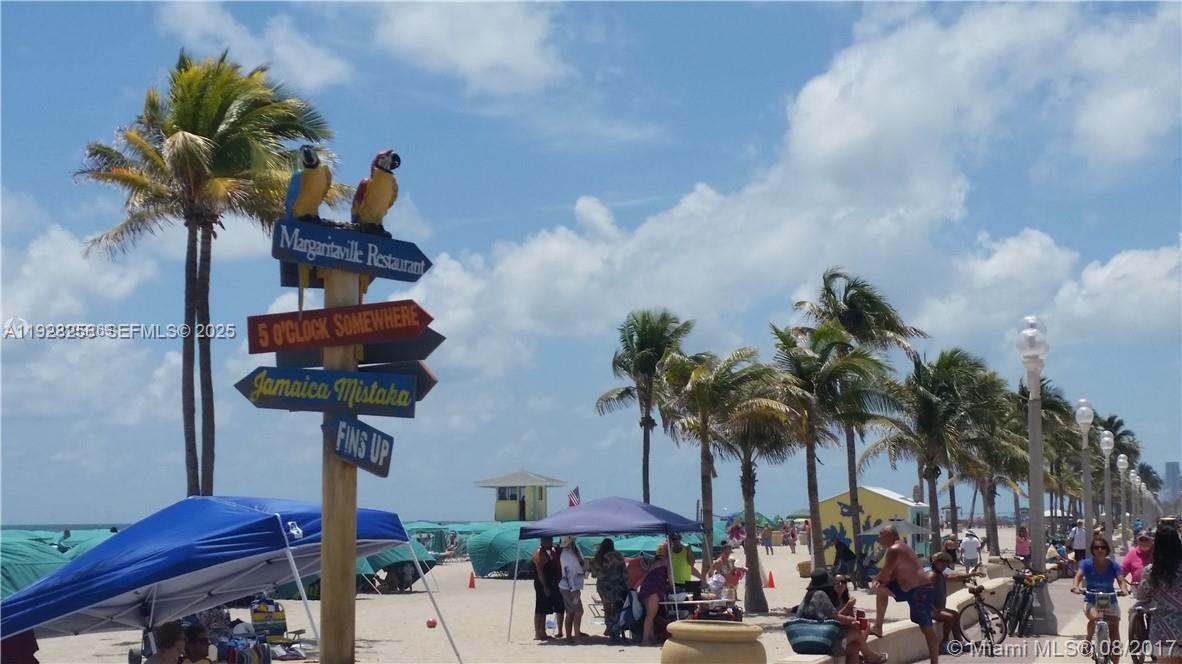 Photo of 1801 Ocean Dr #PH33, Hallandale Beach, Florida, 33009 -