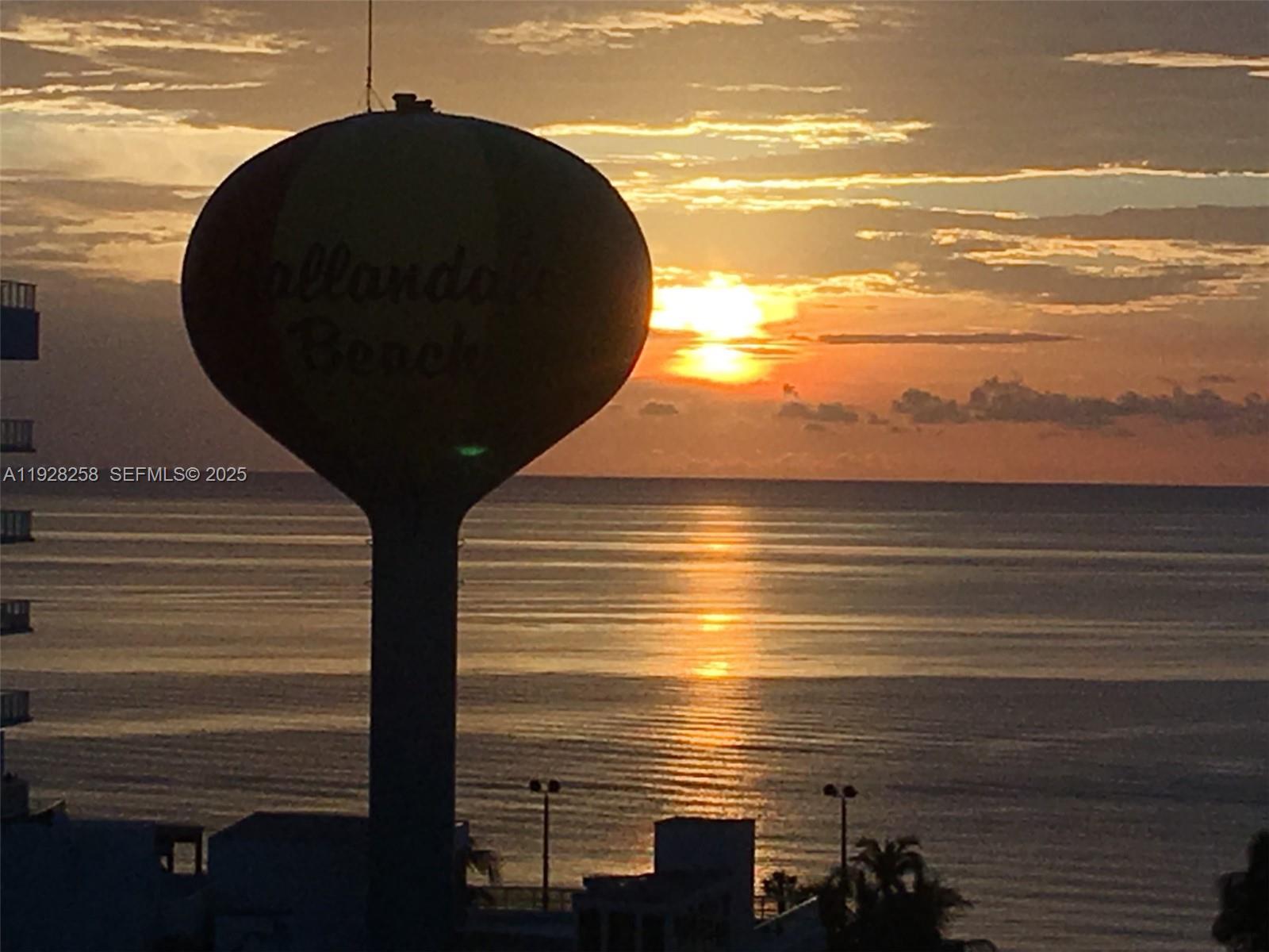 Photo of 1801 Ocean Dr #PH33, Hallandale Beach, Florida, 33009 -