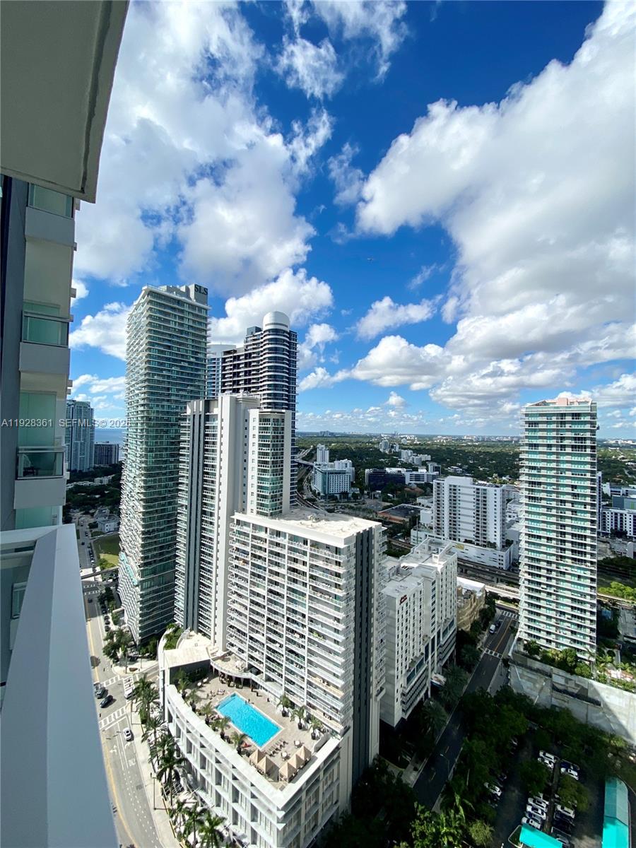 Photo of 1080 Brickell Ave #3407, Miami, Florida, 33131 -