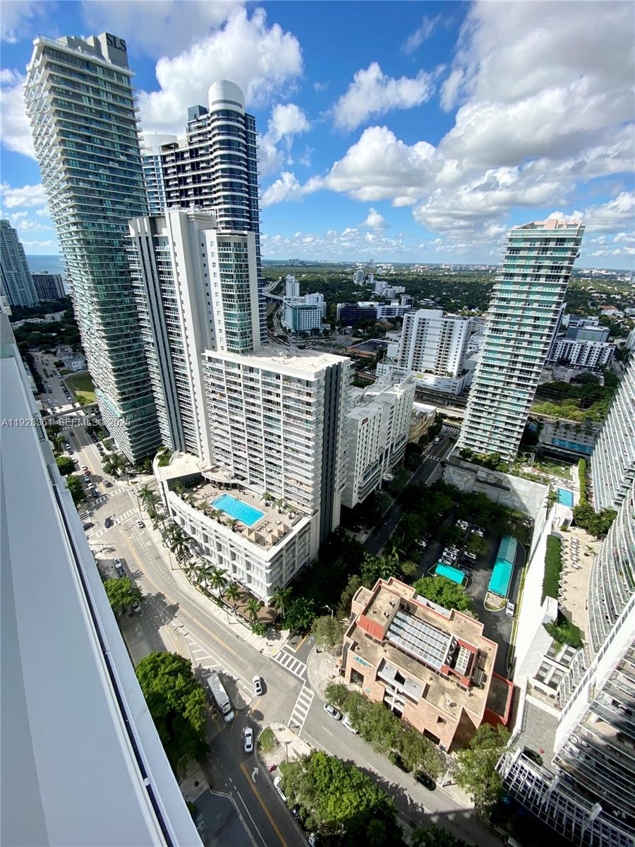Photo of 1080 Brickell Ave #3407, Miami, Florida, 33131 -