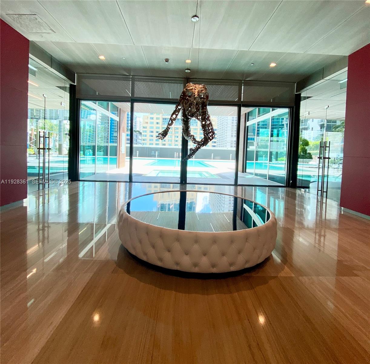 Photo of 1080 Brickell Ave #3407, Miami, Florida, 33131 -