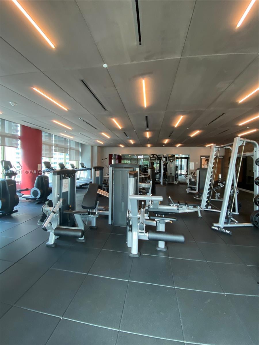 Photo of 1080 Brickell Ave #3407, Miami, Florida, 33131 -