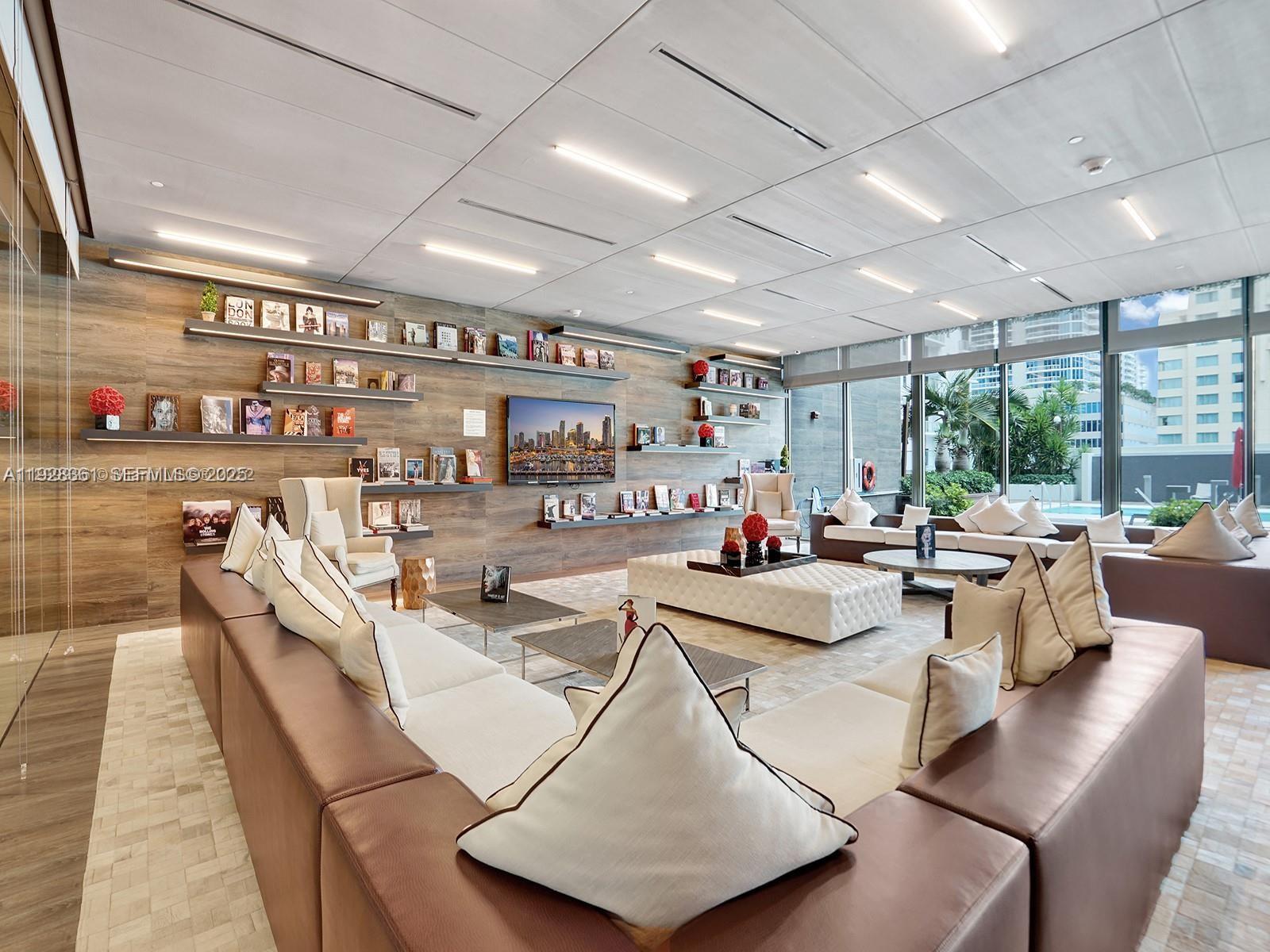 Photo of 1080 Brickell Ave #3407, Miami, Florida, 33131 -