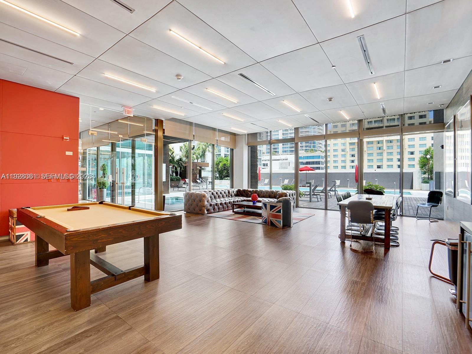 Photo of 1080 Brickell Ave #3407, Miami, Florida, 33131 -