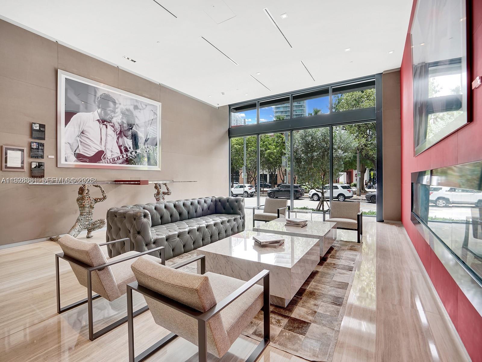 Photo of 1080 Brickell Ave #3407, Miami, Florida, 33131 -