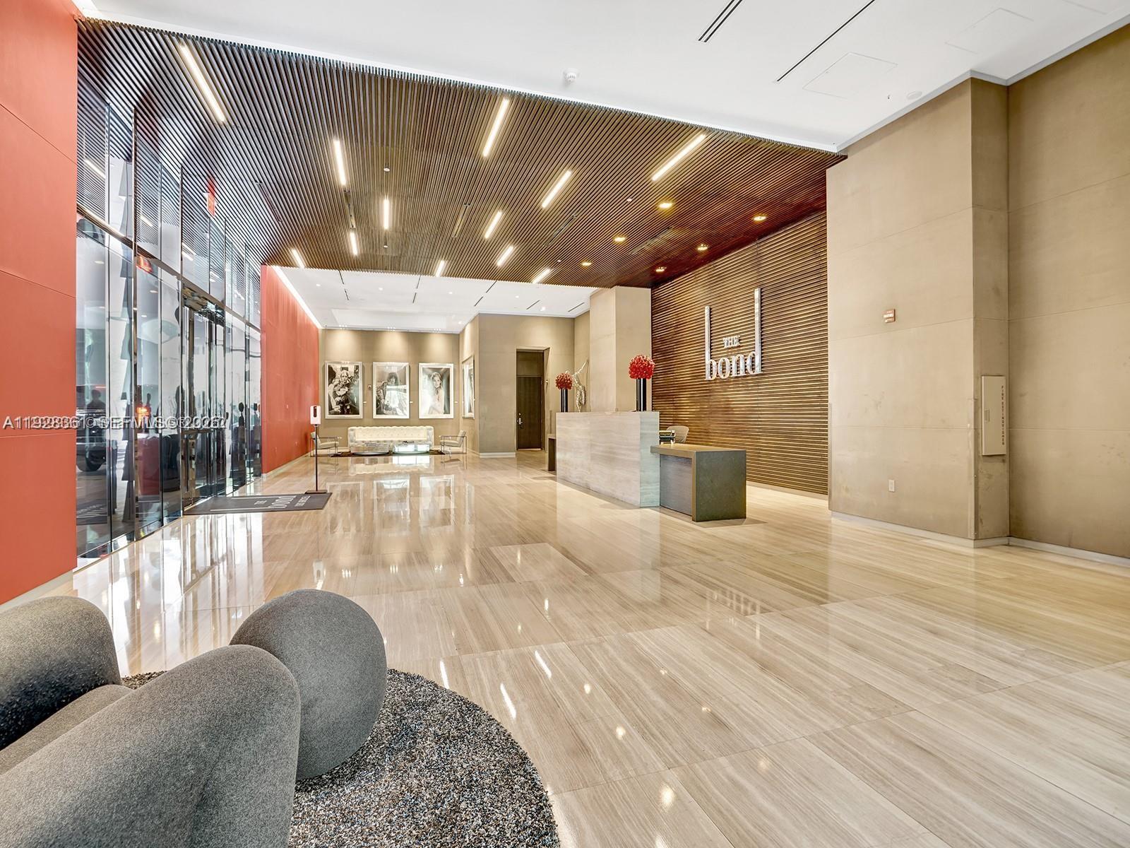 Photo of 1080 Brickell Ave #3407, Miami, Florida, 33131 -