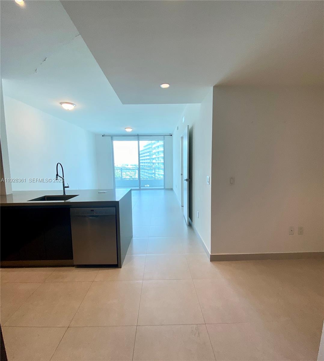 Photo of 1080 Brickell Ave #3407, Miami, Florida, 33131 -