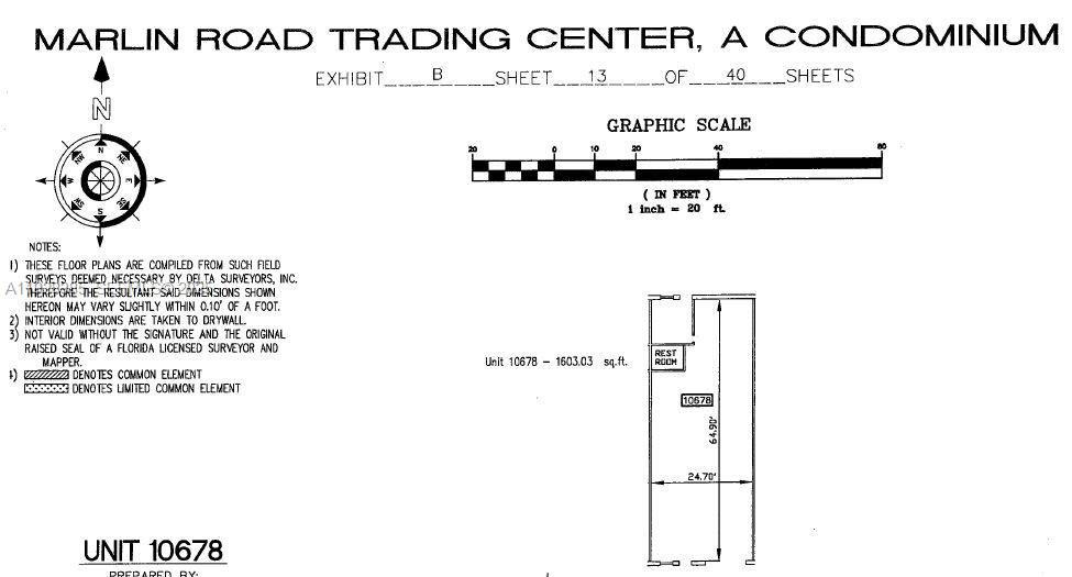 10674/10678  /   sq. ft. $ 2025-12-10 0 Photo