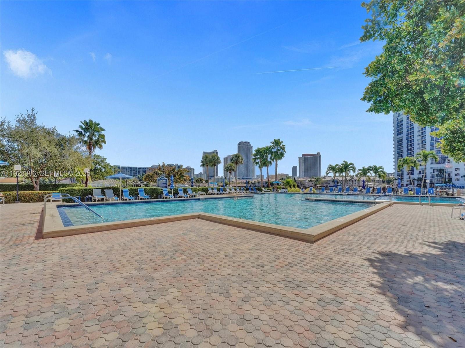 Photo of 500 Three Islands Blvd #1201, Hallandale Beach, Florida, 33009 -