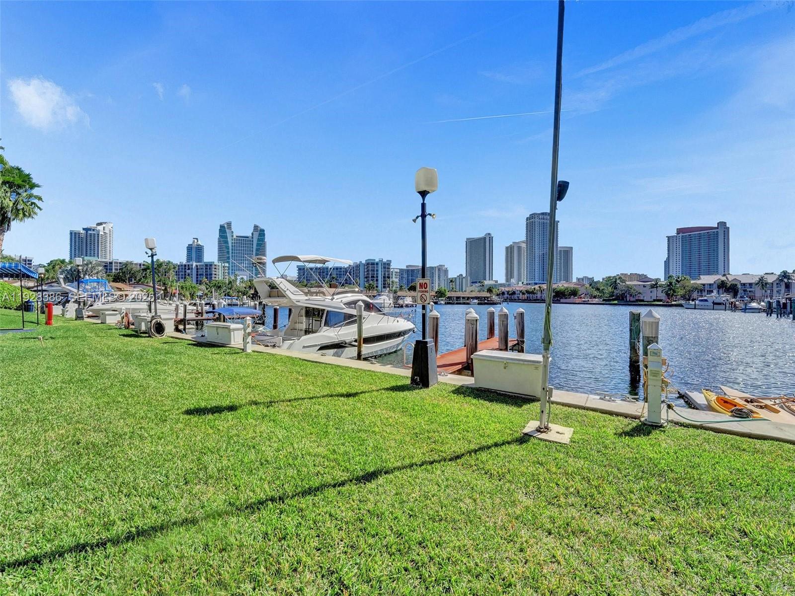 Photo of 500 Three Islands Blvd #1201, Hallandale Beach, Florida, 33009 -