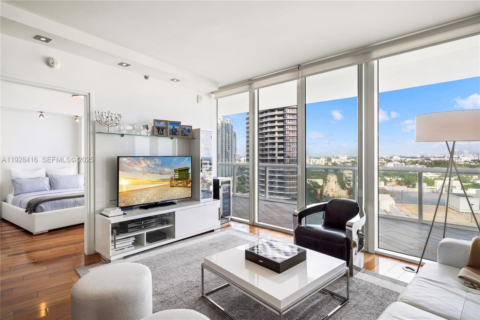 Photo of 450 Alton Rd #1610, Miami Beach, Florida, 33139 -