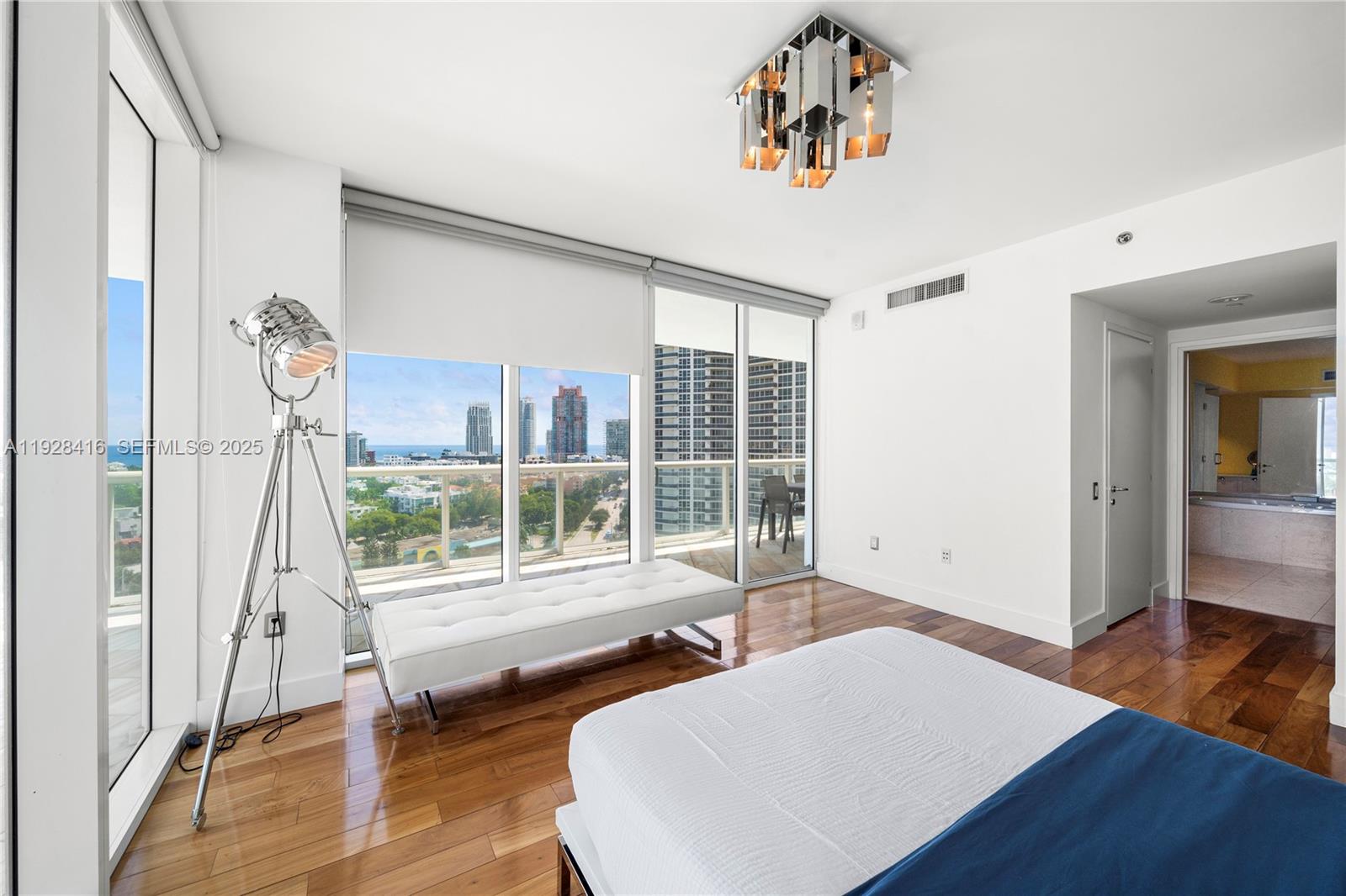 Photo of 450 Alton Rd #1610, Miami Beach, Florida, 33139 -