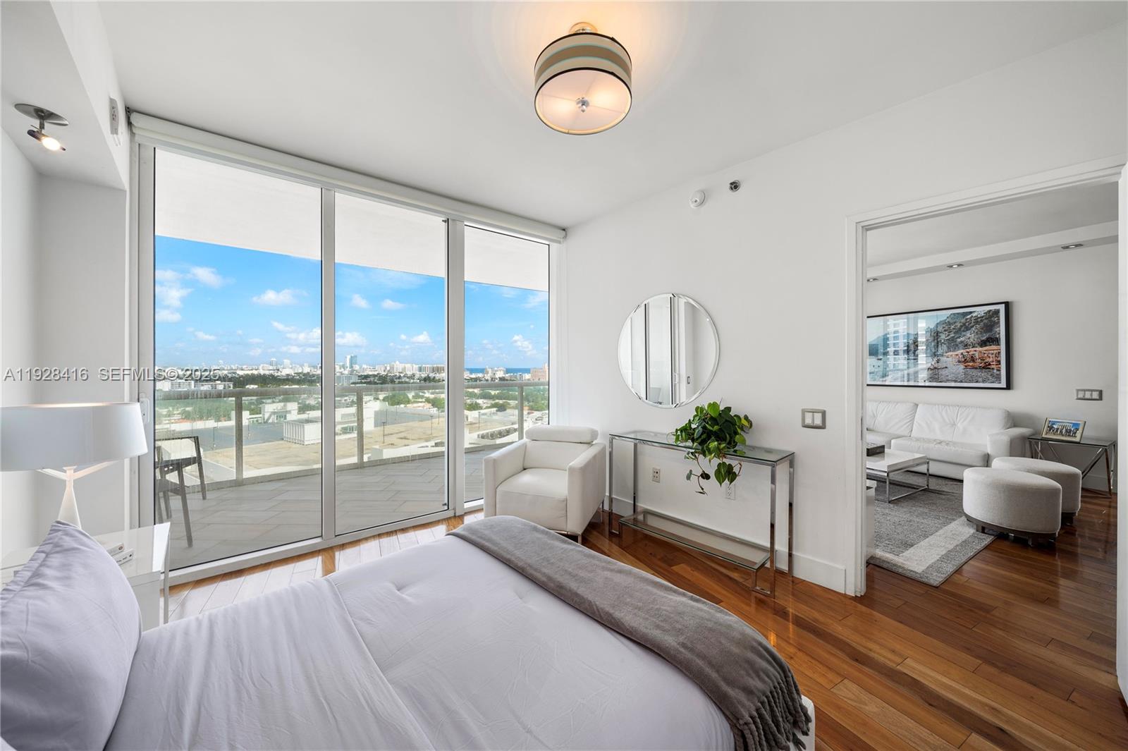 Photo of 450 Alton Rd #1610, Miami Beach, Florida, 33139 -