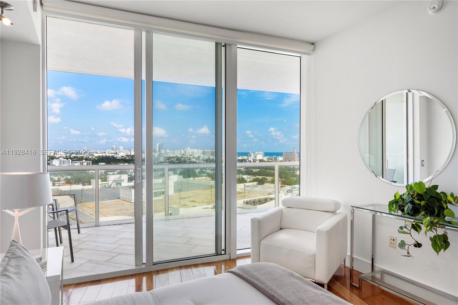 Photo of 450 Alton Rd #1610, Miami Beach, Florida, 33139 -