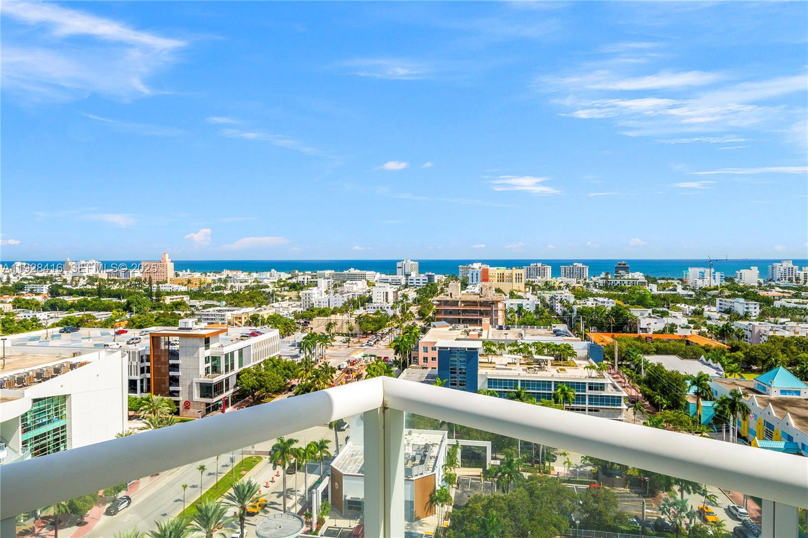 Photo of 450 Alton Rd #1610, Miami Beach, Florida, 33139 -