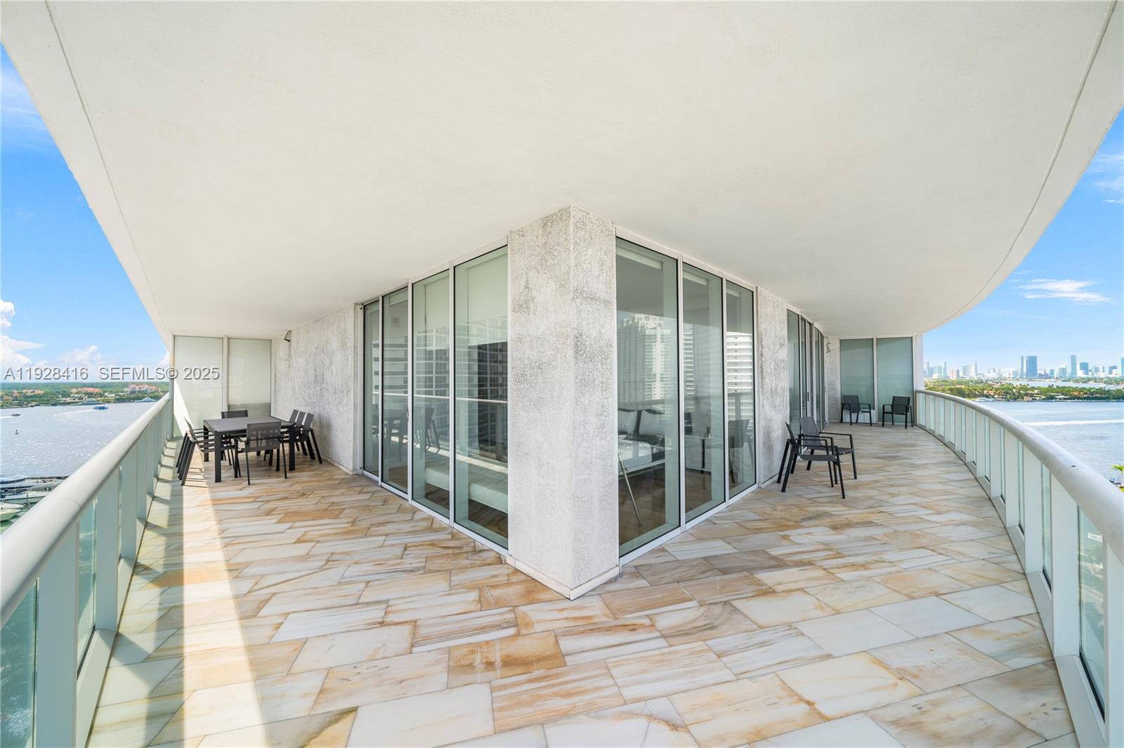 Photo of 450 Alton Rd #1610, Miami Beach, Florida, 33139 -