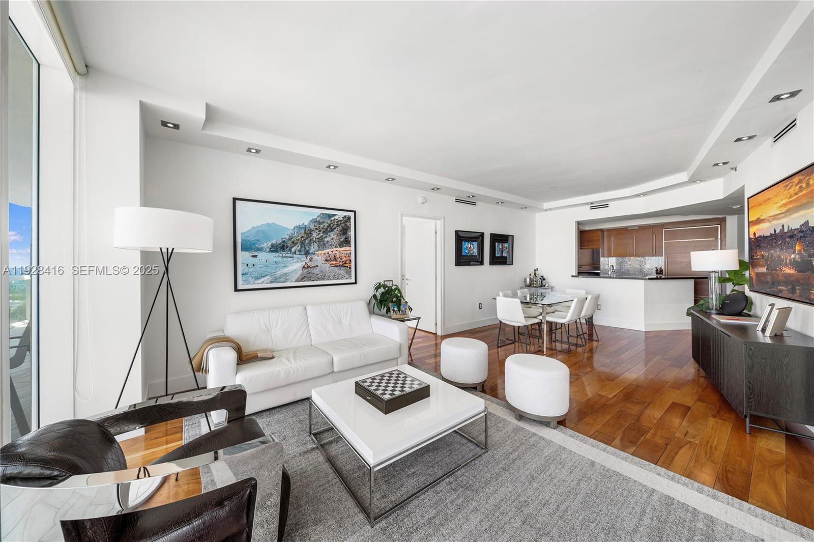 Photo of 450 Alton Rd #1610, Miami Beach, Florida, 33139 -