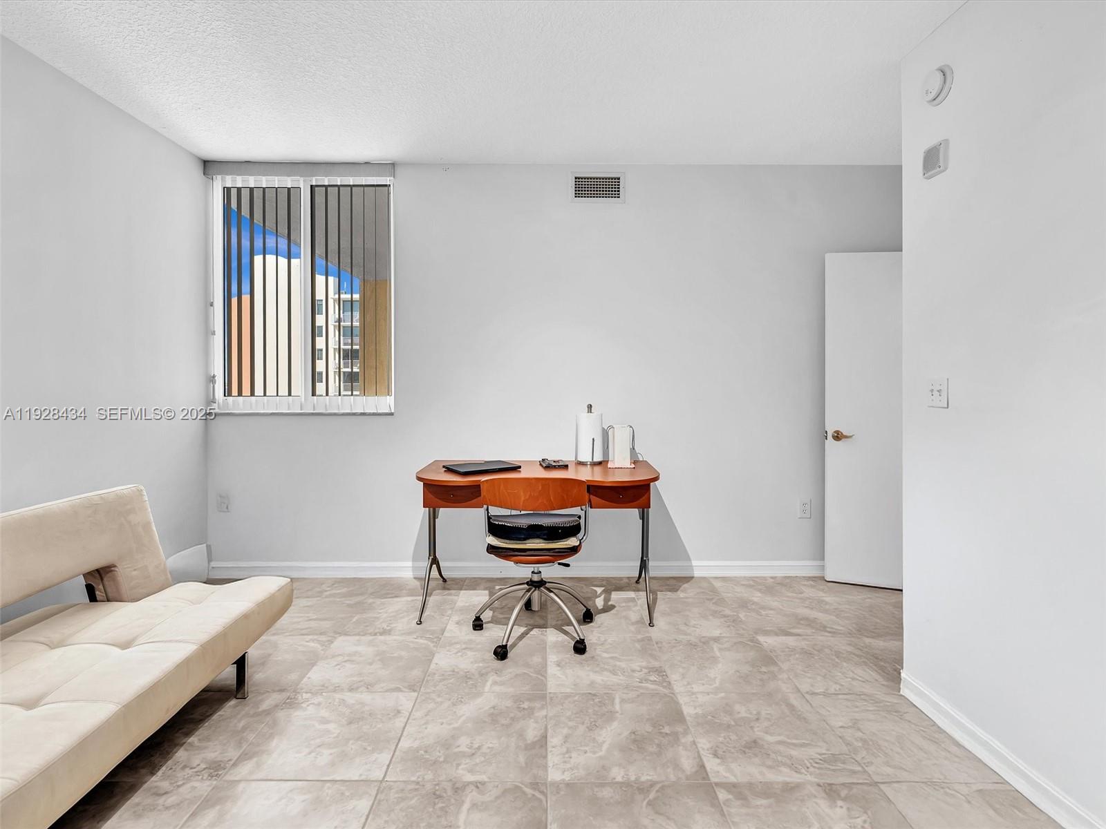 Photo of 18800 29th Ave #822, Aventura, Florida, 33180 - Spacious Second Bedroom