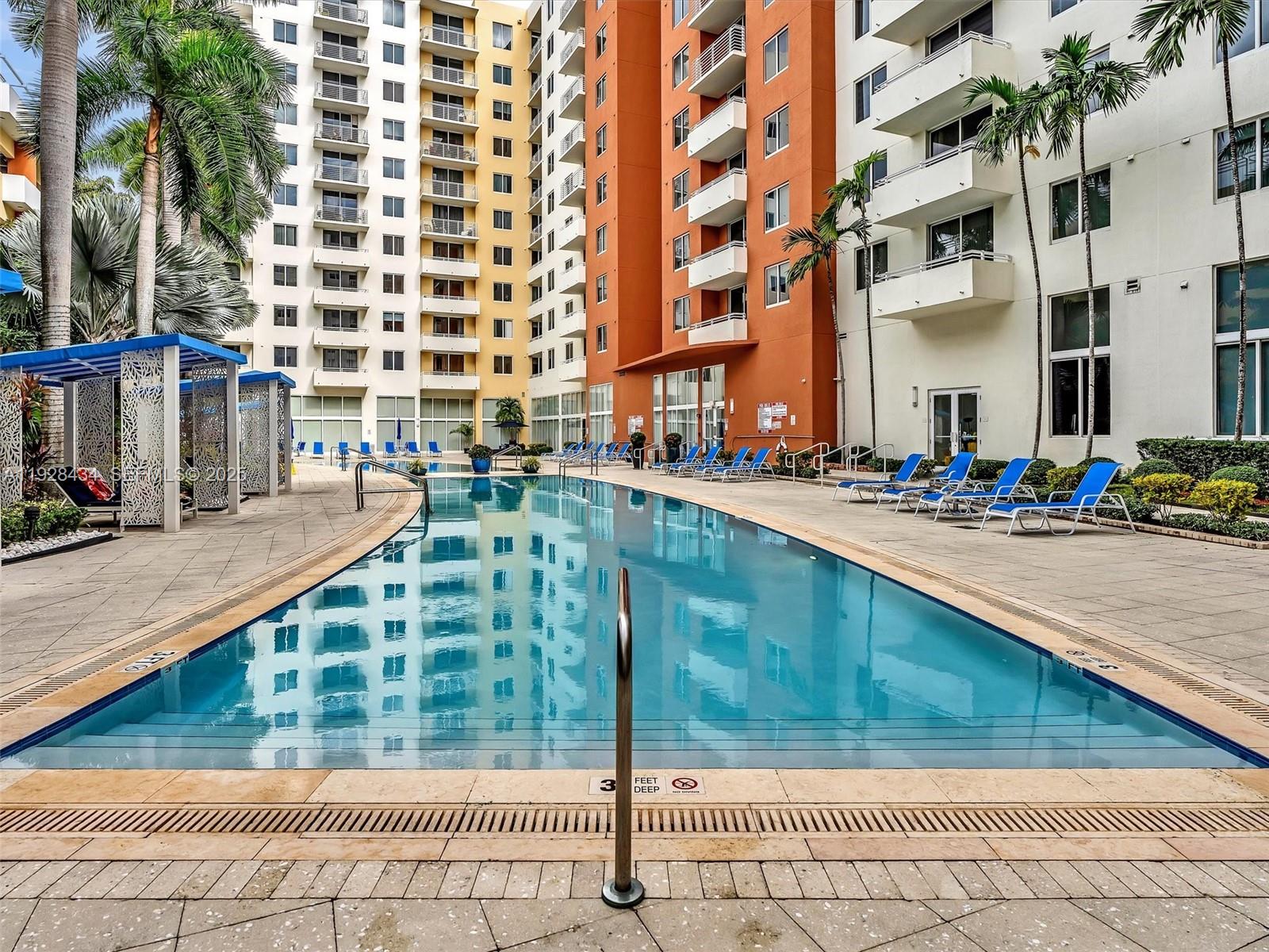 Photo of 18800 29th Ave #822, Aventura, Florida, 33180 -