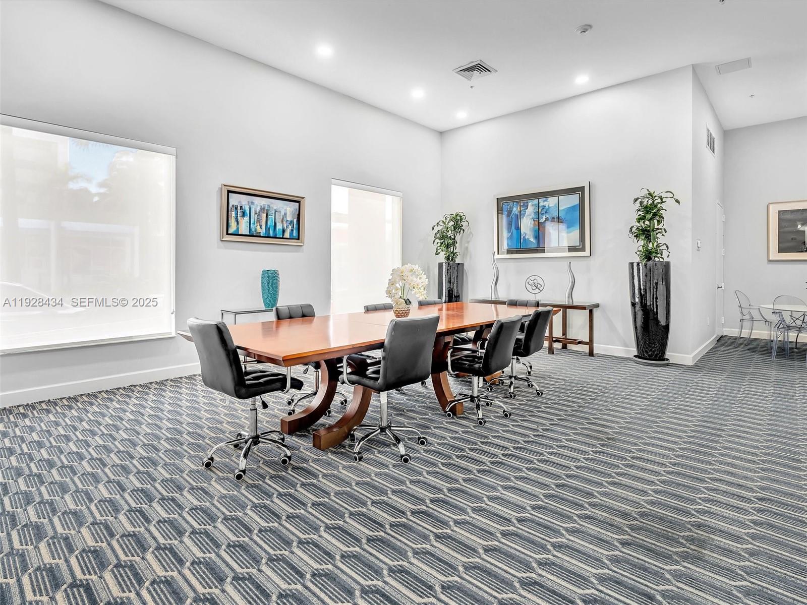 Photo of 18800 29th Ave #822, Aventura, Florida, 33180 - Business Center