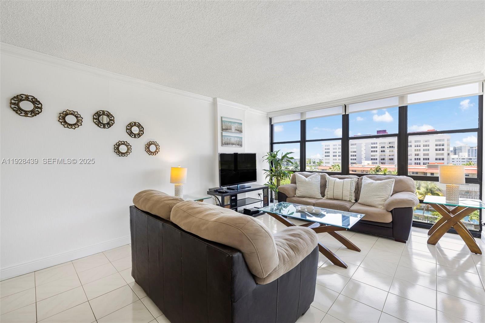 Photo of 2017 Ocean Dr #606, Hallandale Beach, Florida, 33009 -