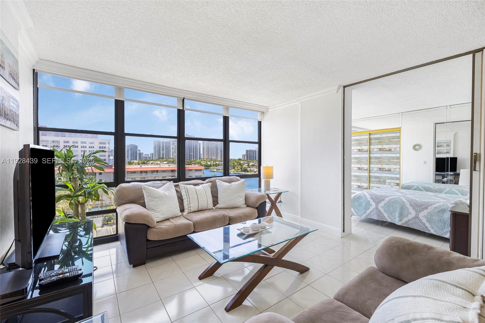 Photo of 2017 Ocean Dr #606, Hallandale Beach, Florida, 33009 -
