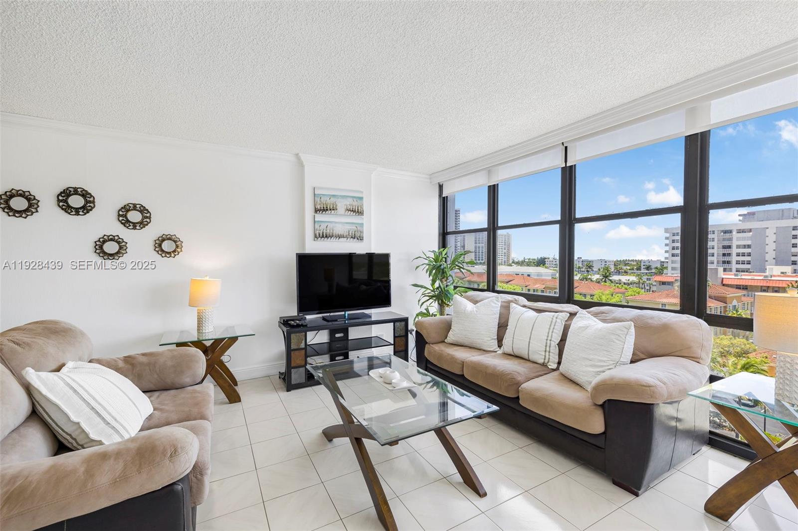 Photo of 2017 Ocean Dr #606, Hallandale Beach, Florida, 33009 -