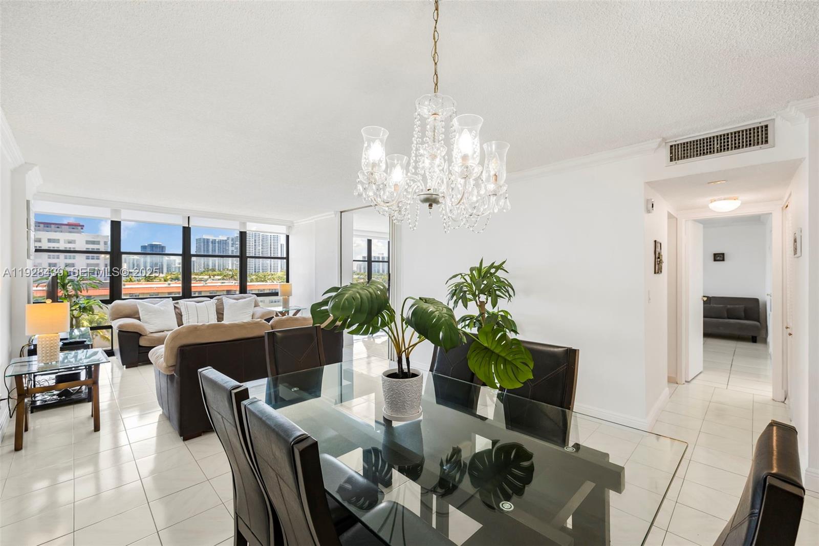 Photo of 2017 Ocean Dr #606, Hallandale Beach, Florida, 33009 -