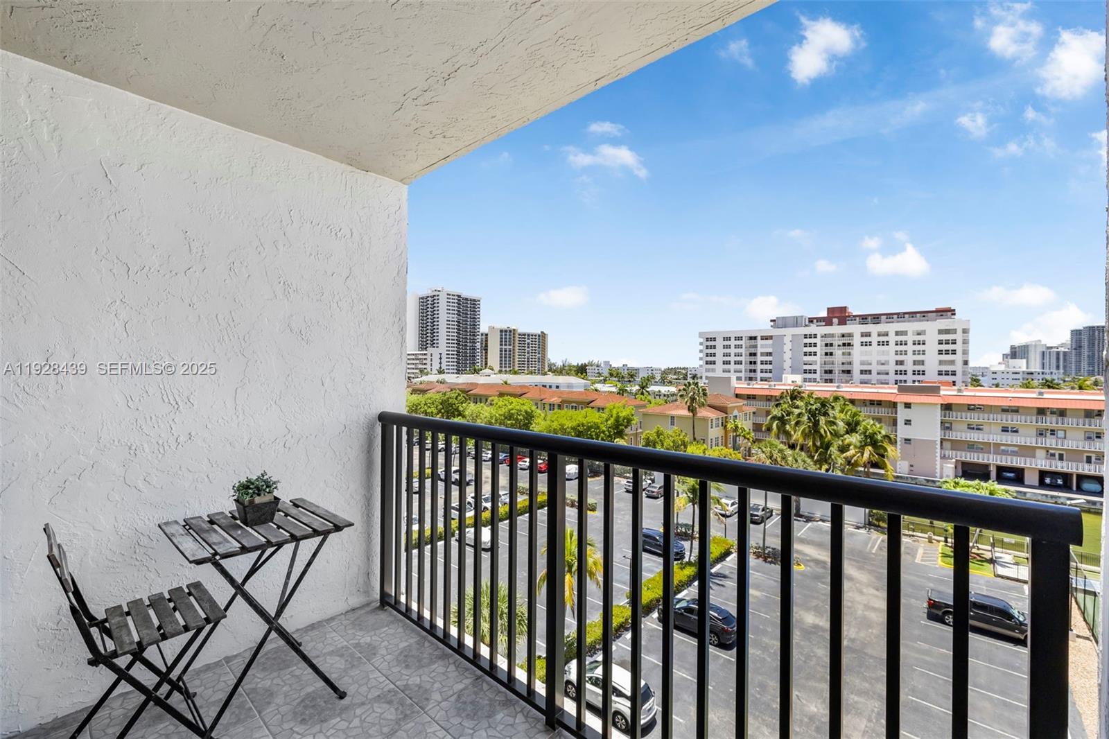 Photo of 2017 Ocean Dr #606, Hallandale Beach, Florida, 33009 -