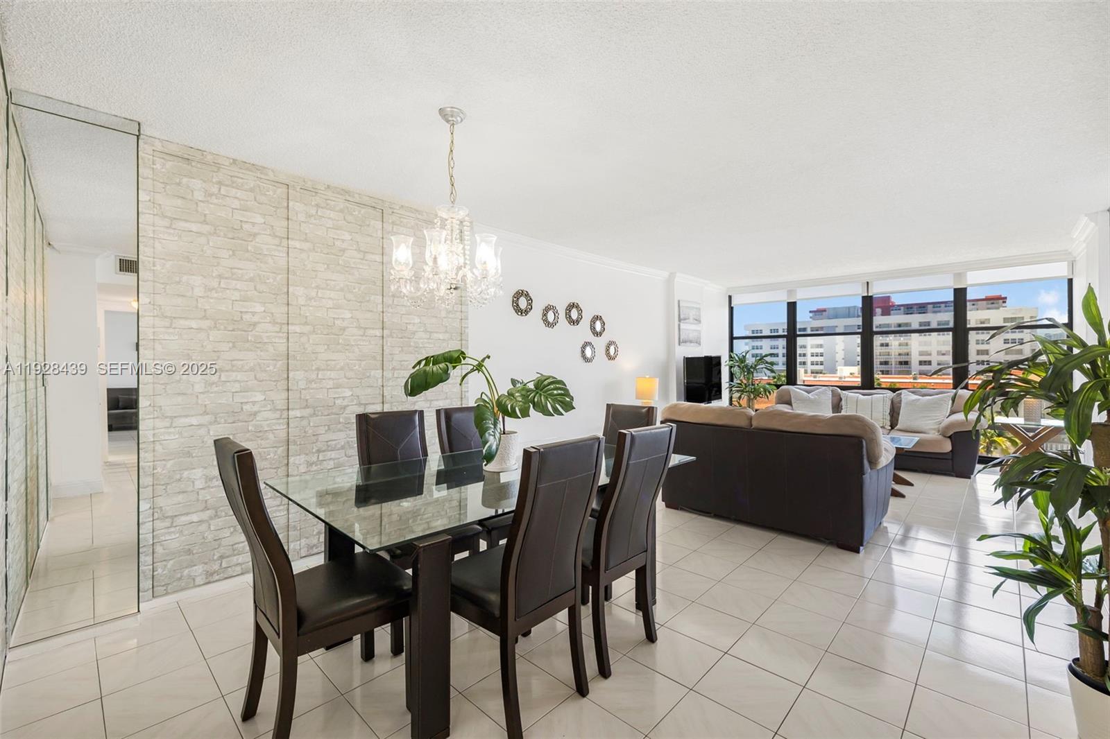 Photo of 2017 Ocean Dr #606, Hallandale Beach, Florida, 33009 -