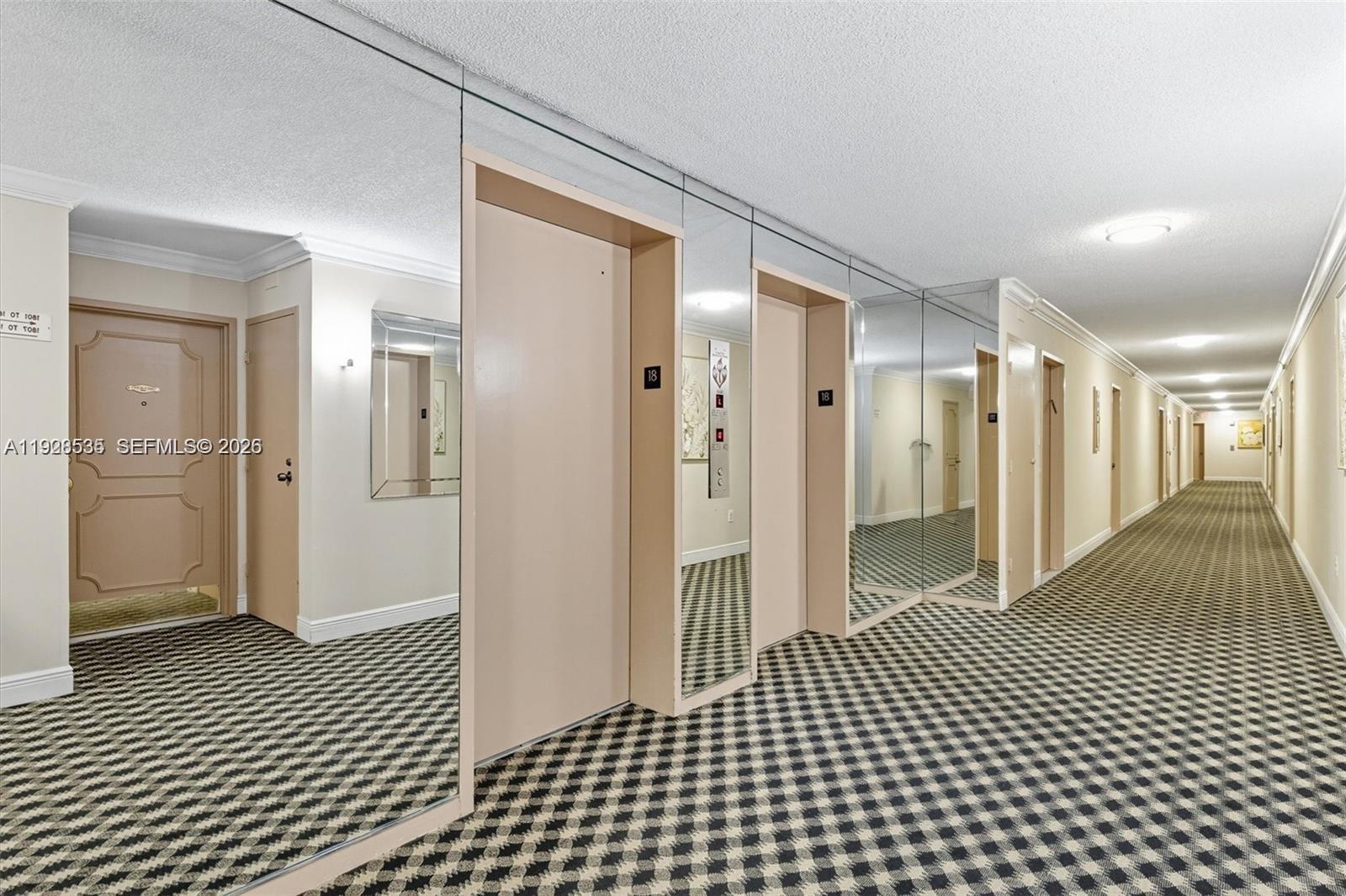 Photo of 1833 Ocean Dr  #1807, Hallandale Beach, Florida, 33009 - 