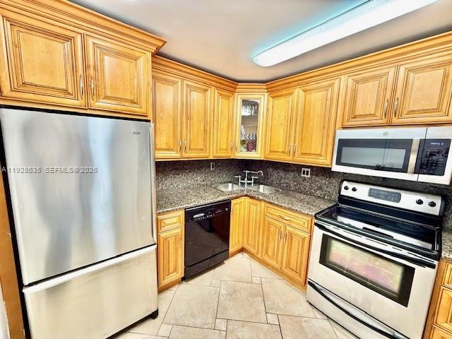 Photo of 1833 Ocean Dr  #1807, Hallandale Beach, Florida, 33009 - 