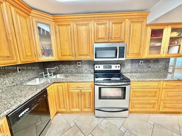 Photo of 1833 Ocean Dr  #1807, Hallandale Beach, Florida, 33009 - 