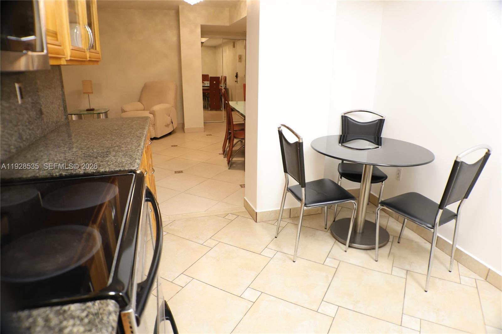 Photo of 1833 Ocean Dr  #1807, Hallandale Beach, Florida, 33009 - 