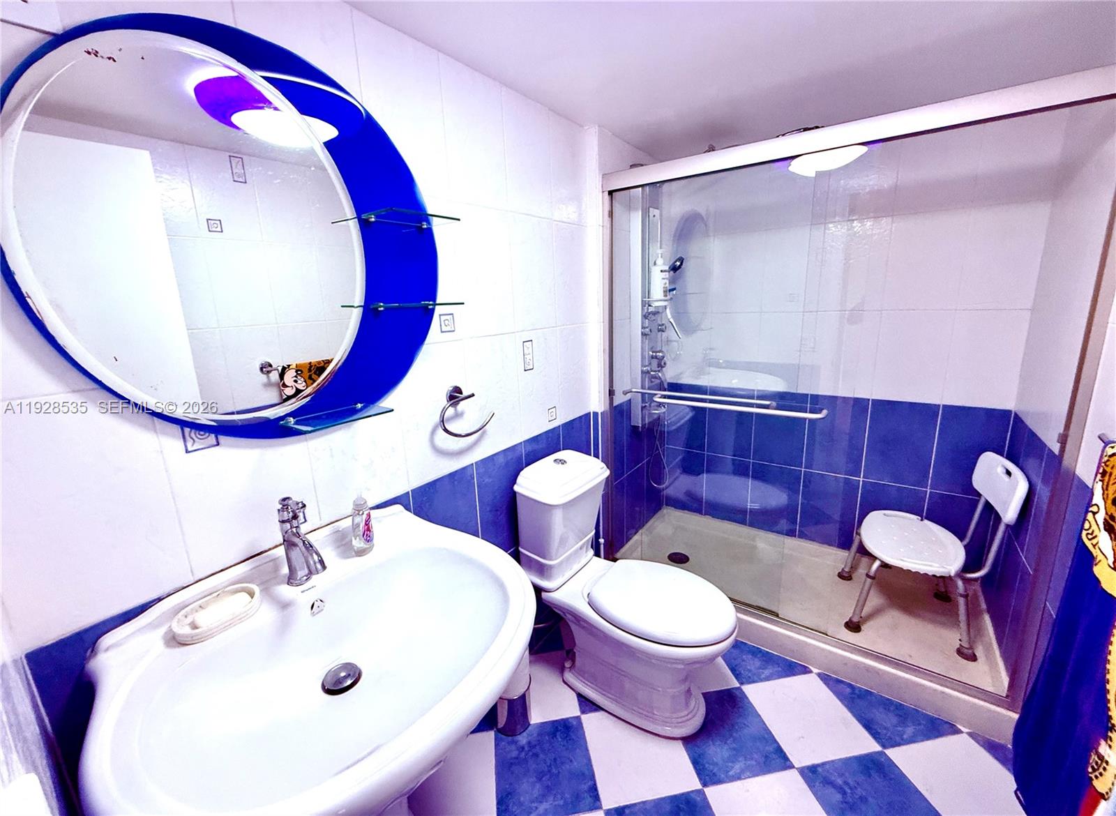 Photo of 1833 Ocean Dr  #1807, Hallandale Beach, Florida, 33009 - 