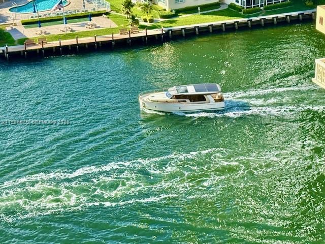 Photo of 1833 Ocean Dr  #1807, Hallandale Beach, Florida, 33009 - 