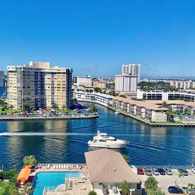 Photo of 1833 Ocean Dr  #1807, Hallandale Beach, Florida, 33009 - 