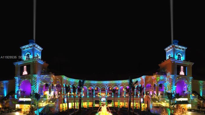 Photo of 1833 Ocean Dr  #1807, Hallandale Beach, Florida, 33009 - 